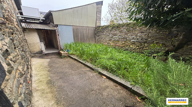 Ma-Cabane - Vente Maison LA GUERCHE-DE-BRETAGNE, 250 m²