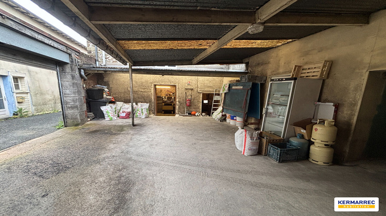 Ma-Cabane - Vente Maison LA GUERCHE-DE-BRETAGNE, 250 m²