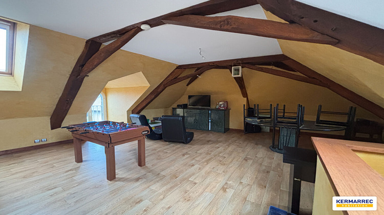 Ma-Cabane - Vente Maison LA GUERCHE-DE-BRETAGNE, 250 m²