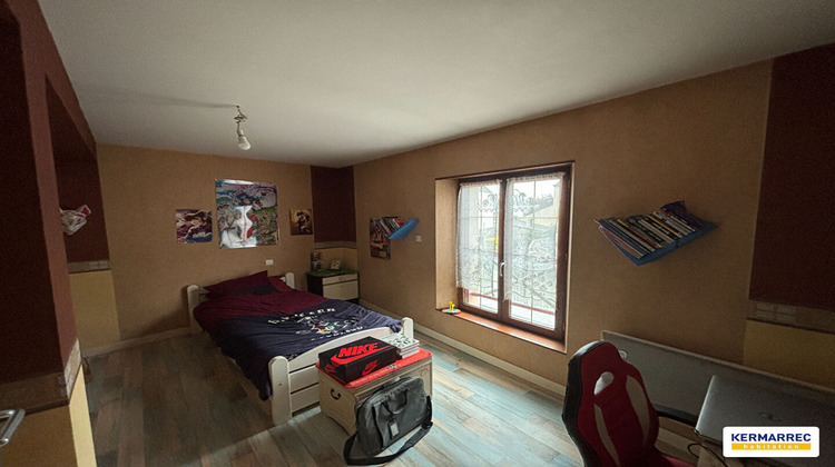 Ma-Cabane - Vente Maison LA GUERCHE-DE-BRETAGNE, 250 m²