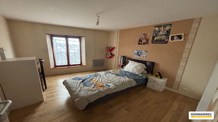 Ma-Cabane - Vente Maison LA GUERCHE-DE-BRETAGNE, 250 m²