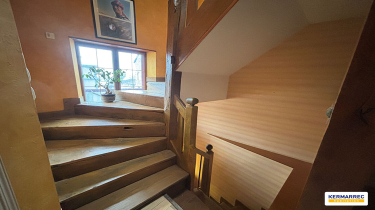 Ma-Cabane - Vente Maison LA GUERCHE-DE-BRETAGNE, 250 m²