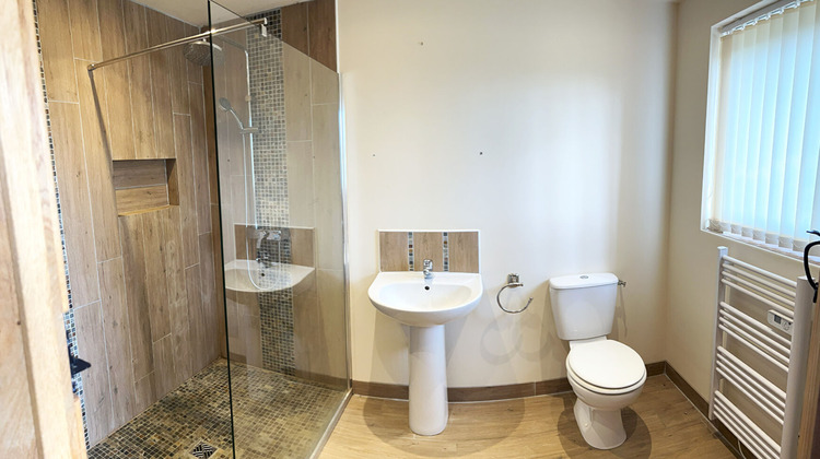 Ma-Cabane - Vente Maison LA GUERCHE-DE-BRETAGNE, 112 m²