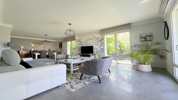 Ma-Cabane - Vente Maison LA GUERCHE-DE-BRETAGNE, 111 m²