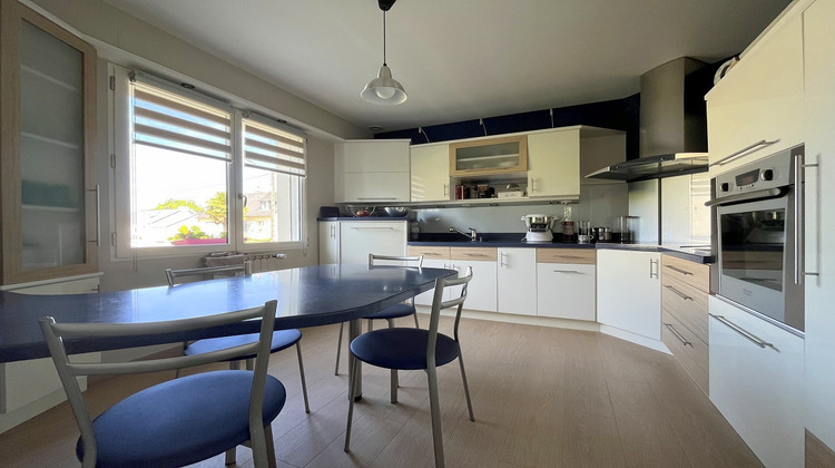 Ma-Cabane - Vente Maison LA GUERCHE-DE-BRETAGNE, 111 m²