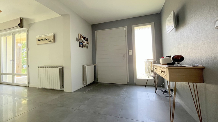 Ma-Cabane - Vente Maison LA GUERCHE-DE-BRETAGNE, 111 m²