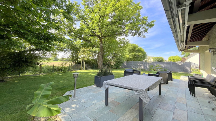 Ma-Cabane - Vente Maison LA GUERCHE-DE-BRETAGNE, 111 m²