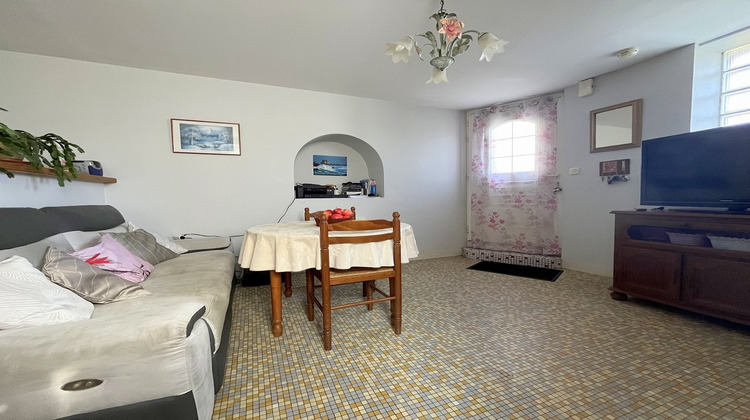 Ma-Cabane - Vente Maison LA GUERCHE-DE-BRETAGNE, 53 m²