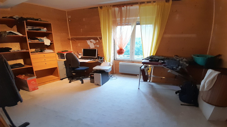 Ma-Cabane - Vente Maison LA GUERCHE-DE-BRETAGNE, 53 m²
