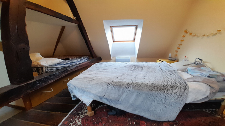 Ma-Cabane - Vente Maison LA GUERCHE-DE-BRETAGNE, 53 m²