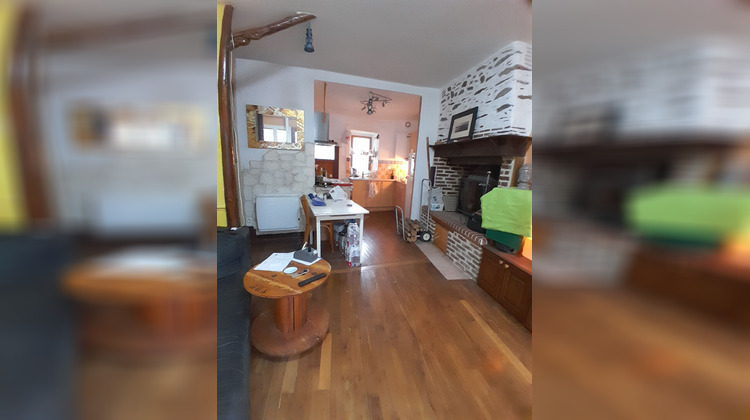 Ma-Cabane - Vente Maison LA GUERCHE-DE-BRETAGNE, 53 m²