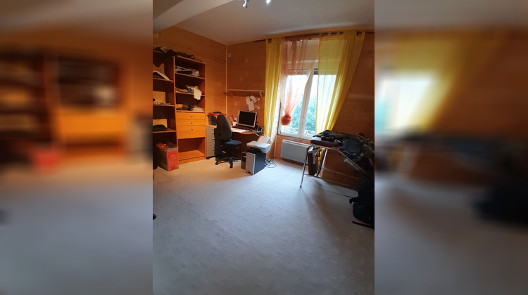 Ma-Cabane - Vente Maison LA GUERCHE-DE-BRETAGNE, 53 m²