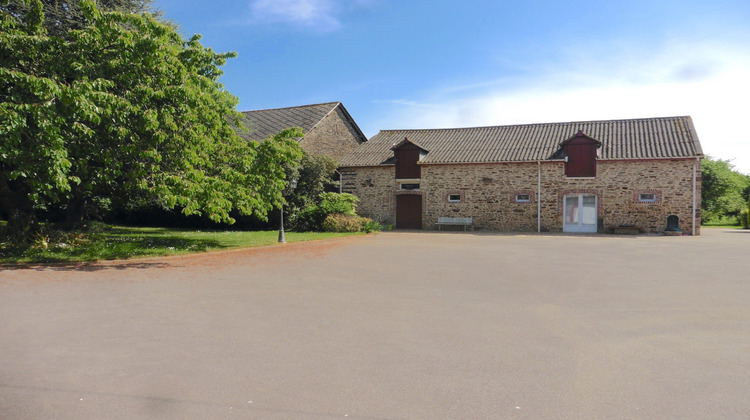 Ma-Cabane - Vente Maison La Guerche-de-Bretagne, 196 m²