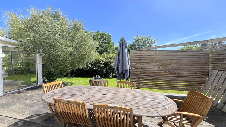 Ma-Cabane - Vente Maison LA GUERCHE-DE-BRETAGNE, 175 m²