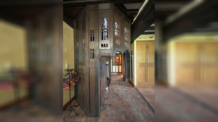 Ma-Cabane - Vente Maison LA GUERCHE-DE-BRETAGNE, 580 m²