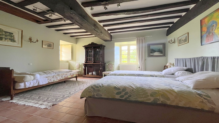 Ma-Cabane - Vente Maison LA GUERCHE-DE-BRETAGNE, 580 m²