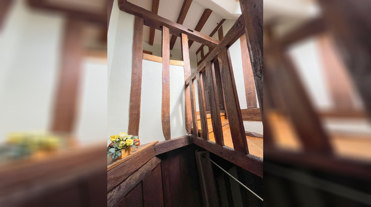 Ma-Cabane - Vente Maison LA GUERCHE-DE-BRETAGNE, 580 m²