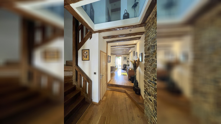 Ma-Cabane - Vente Maison LA GUERCHE-DE-BRETAGNE, 111 m²