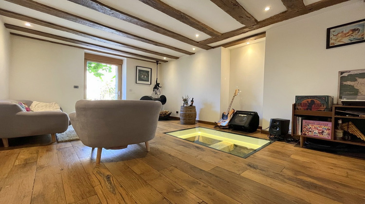 Ma-Cabane - Vente Maison LA GUERCHE-DE-BRETAGNE, 111 m²