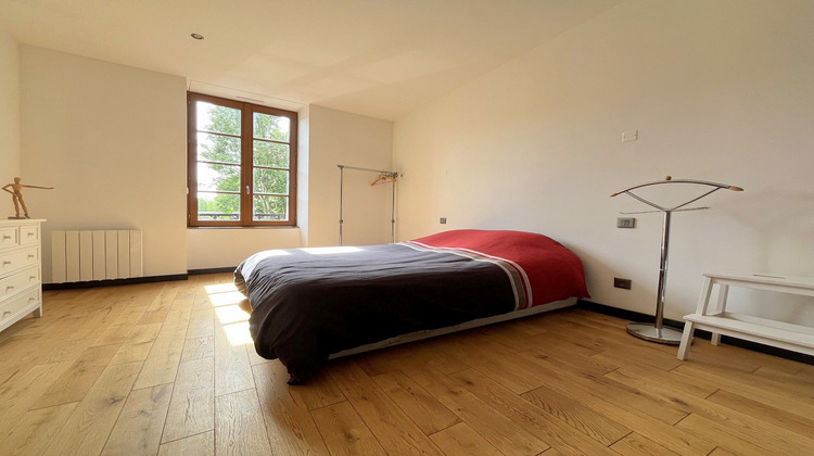 Ma-Cabane - Vente Maison LA GUERCHE-DE-BRETAGNE, 111 m²