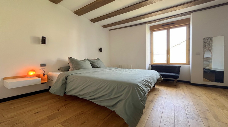 Ma-Cabane - Vente Maison LA GUERCHE-DE-BRETAGNE, 111 m²
