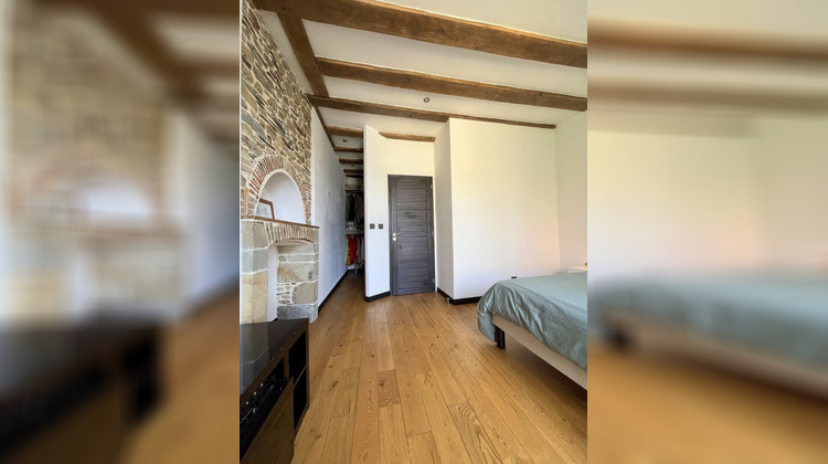 Ma-Cabane - Vente Maison LA GUERCHE-DE-BRETAGNE, 111 m²
