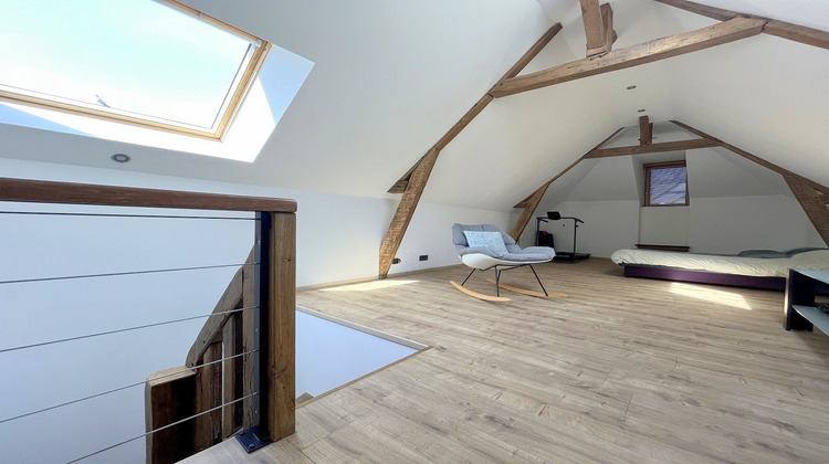 Ma-Cabane - Vente Maison LA GUERCHE-DE-BRETAGNE, 111 m²