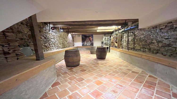 Ma-Cabane - Vente Maison LA GUERCHE-DE-BRETAGNE, 111 m²