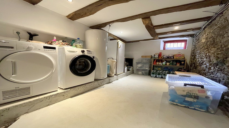 Ma-Cabane - Vente Maison LA GUERCHE-DE-BRETAGNE, 111 m²