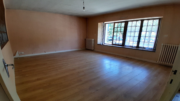 Ma-Cabane - Vente Maison LA GUERCHE-DE-BRETAGNE, 77 m²