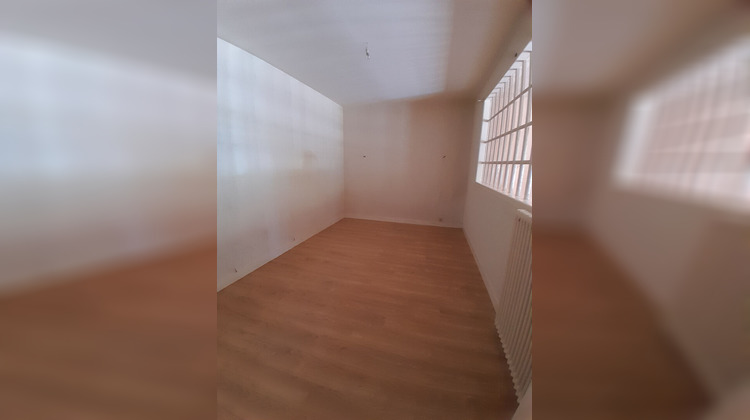 Ma-Cabane - Vente Maison LA GUERCHE-DE-BRETAGNE, 77 m²