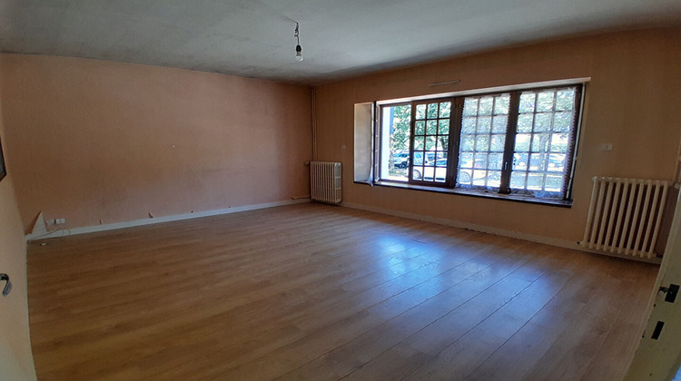 Ma-Cabane - Vente Maison LA GUERCHE-DE-BRETAGNE, 77 m²