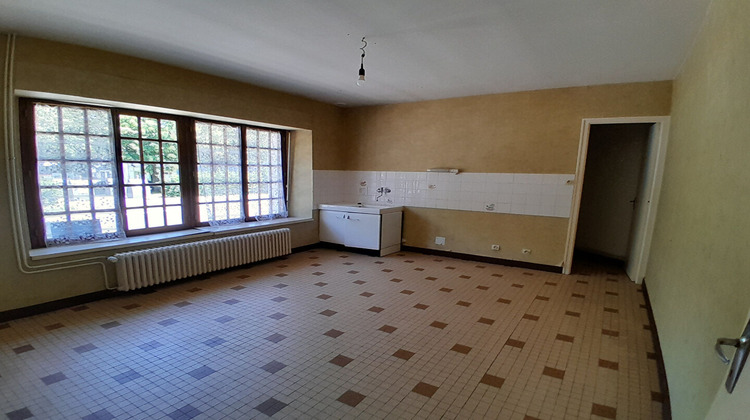 Ma-Cabane - Vente Maison LA GUERCHE-DE-BRETAGNE, 77 m²