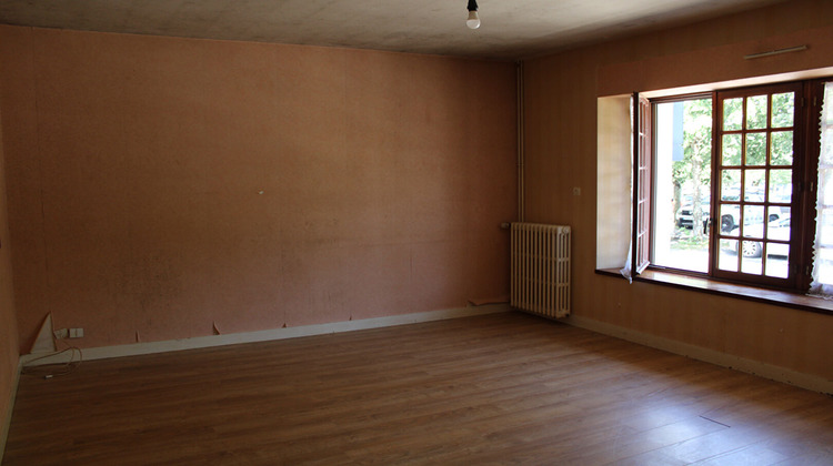 Ma-Cabane - Vente Maison LA GUERCHE-DE-BRETAGNE, 77 m²