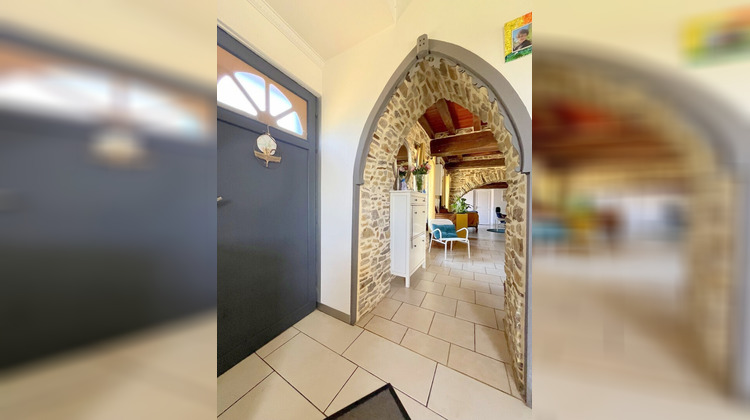 Ma-Cabane - Vente Maison LA GUERCHE-DE-BRETAGNE, 148 m²