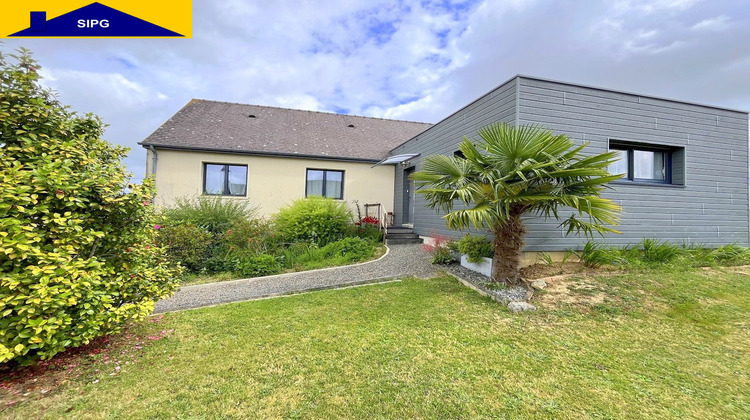 Ma-Cabane - Vente Maison LA GUERCHE-DE-BRETAGNE, 105 m²