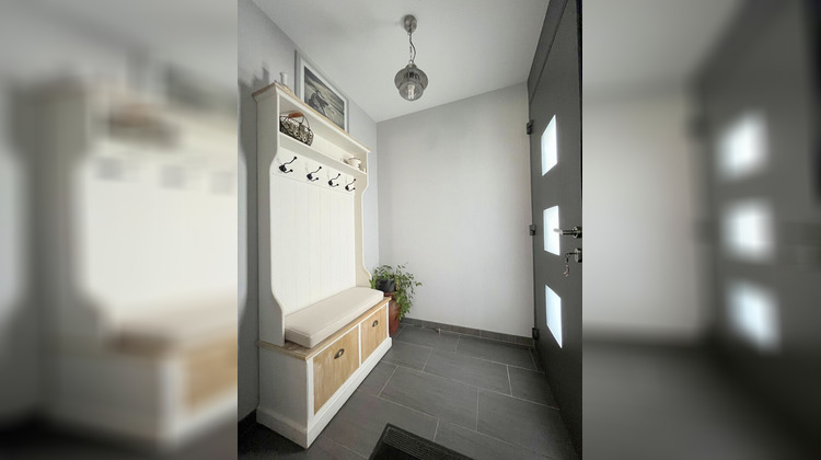 Ma-Cabane - Vente Maison LA GUERCHE-DE-BRETAGNE, 105 m²