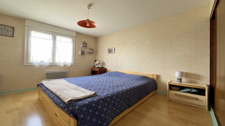 Ma-Cabane - Vente Maison LA GUERCHE-DE-BRETAGNE, 105 m²