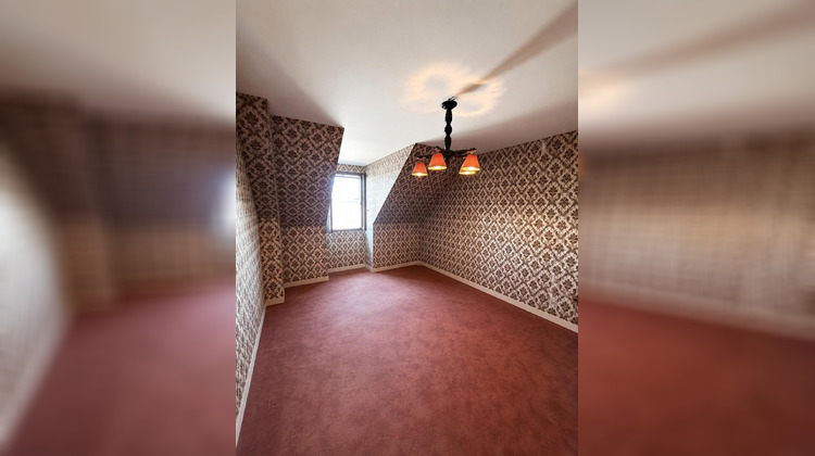 Ma-Cabane - Vente Maison La Guerche-de-Bretagne, 242 m²