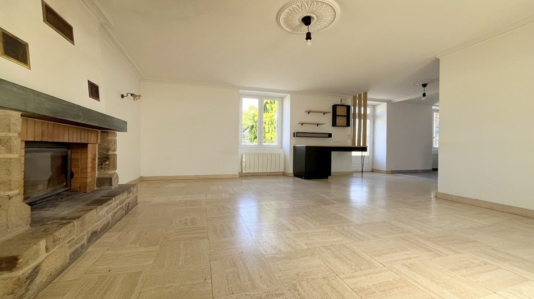 Ma-Cabane - Vente Maison LA GUERCHE-DE-BRETAGNE, 100 m²