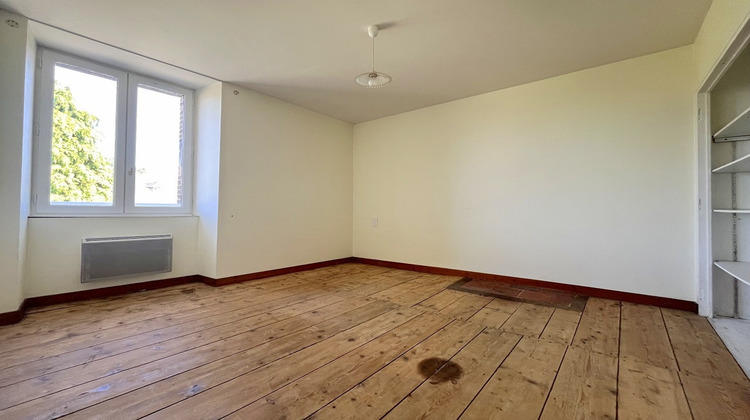 Ma-Cabane - Vente Maison LA GUERCHE-DE-BRETAGNE, 100 m²