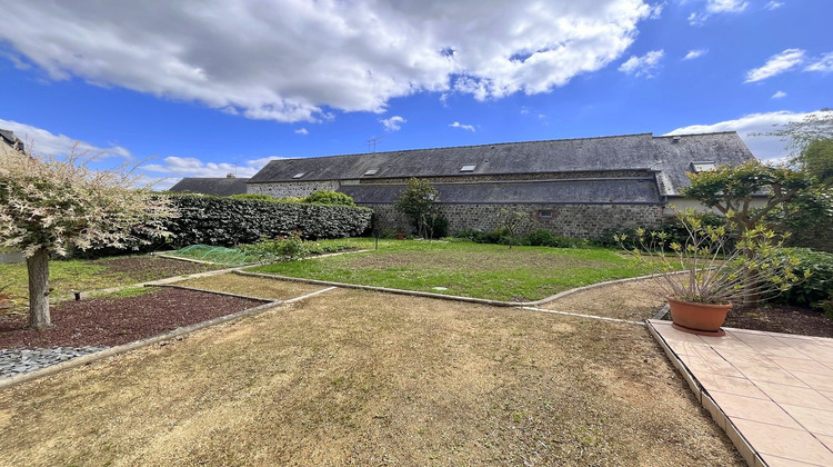 Ma-Cabane - Vente Maison LA GUERCHE-DE-BRETAGNE, 143 m²