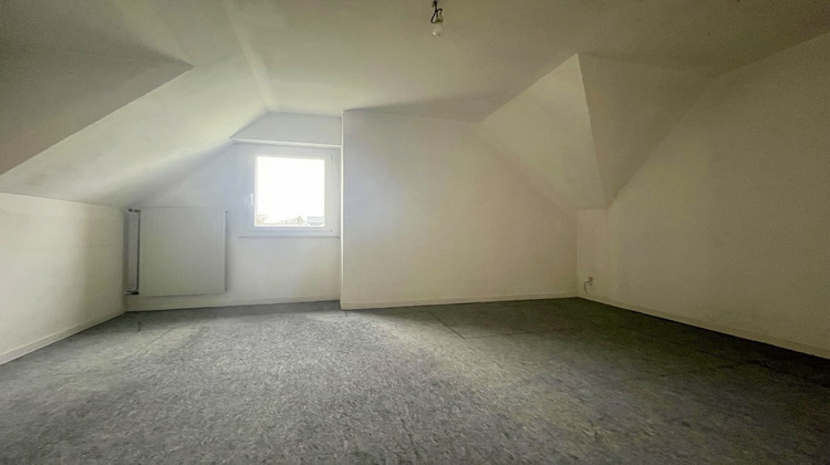 Ma-Cabane - Vente Maison LA GUERCHE-DE-BRETAGNE, 150 m²