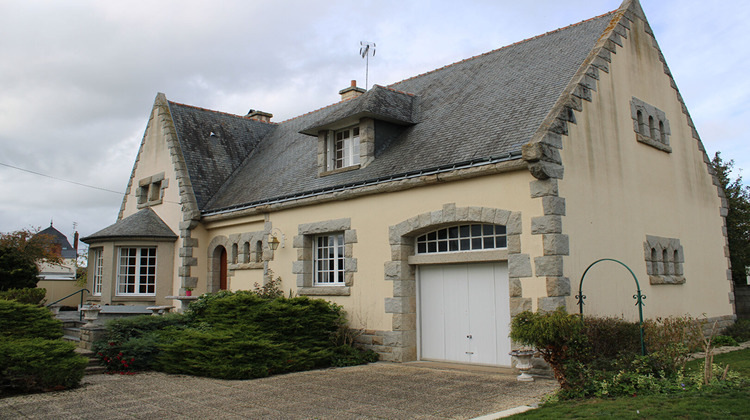 Ma-Cabane - Vente Maison LA GUERCHE-DE-BRETAGNE, 171 m²