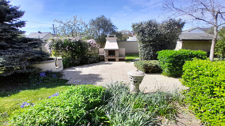 Ma-Cabane - Vente Maison LA GUERCHE-DE-BRETAGNE, 171 m²