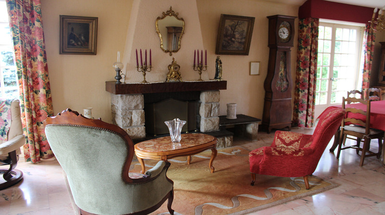 Ma-Cabane - Vente Maison LA GUERCHE-DE-BRETAGNE, 171 m²