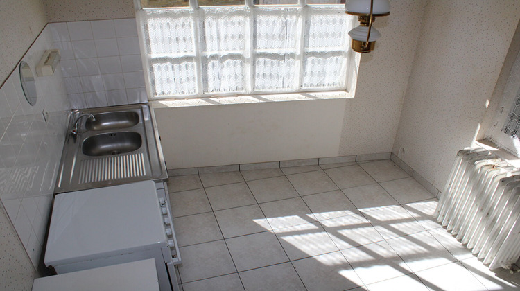 Ma-Cabane - Vente Maison LA GUERCHE-DE-BRETAGNE, 38 m²