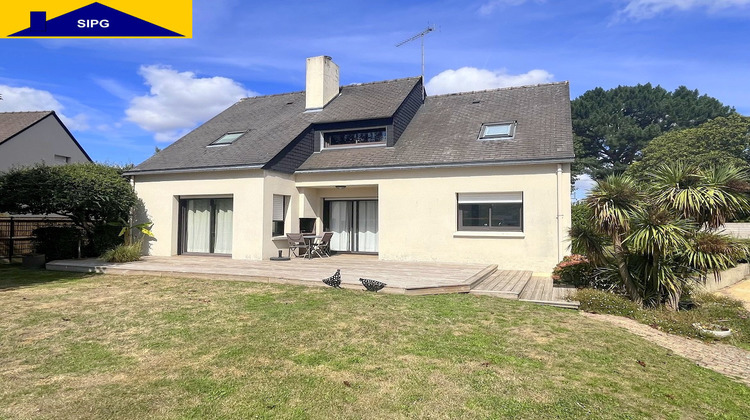 Ma-Cabane - Vente Maison LA GUERCHE-DE-BRETAGNE, 121 m²