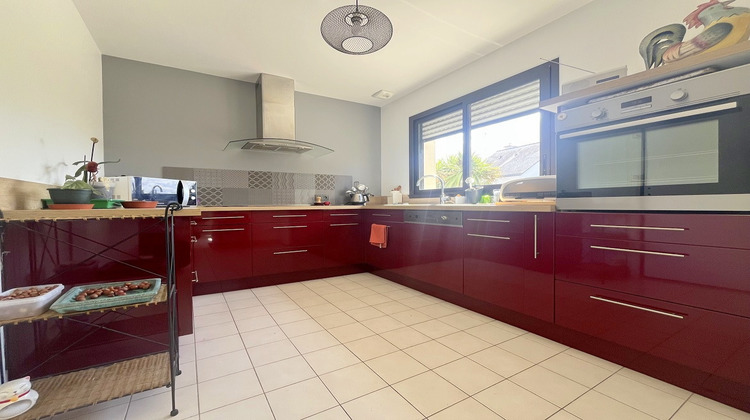 Ma-Cabane - Vente Maison LA GUERCHE-DE-BRETAGNE, 121 m²