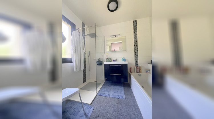 Ma-Cabane - Vente Maison LA GUERCHE-DE-BRETAGNE, 121 m²